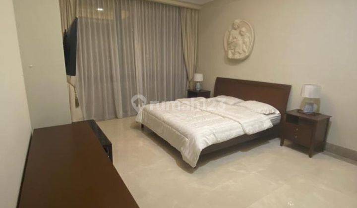 FOR RENT APARTEMENT IN DISTRICT 8 SCBD JAKARTA SELATAN  2