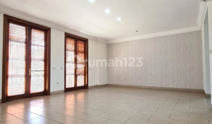 FOR RENT: NICE READY-TO-OCCUPY HOUSE IN KEMANG 2
