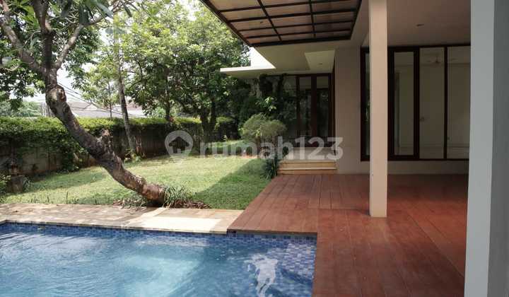 Beautiful Ready-to-Occupy House in West Pejaten at the Best Price Beautiful Ready-to-Occupy House in West Pejaten at the Best Price