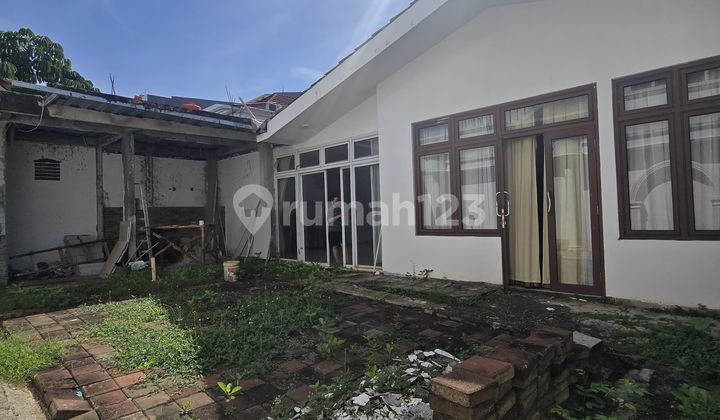 Termurah! Rumah Area Kemang Jakarta Selatan