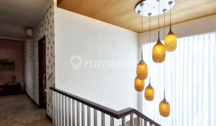 Turun Harga! Rumah Asri dan Mewah Dalam Komplek di Tanjung Barat 2