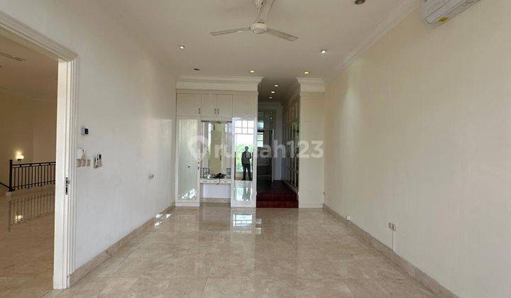 Spacious And Beautiful House In Jeruk Purut Area Akses Near Tb Simatupang, Antasari And Kemang 2