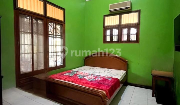 Best Price! Well-Maintained House in Johar Baru Negotiable 2