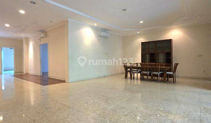 Rumah Bagus di Ampera, Jakarta Selatan  2