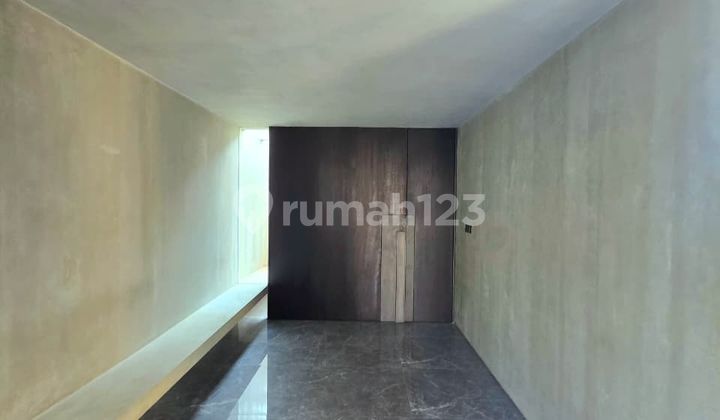 Rumah Cantik Design Contemporary Residence di Ampera  2