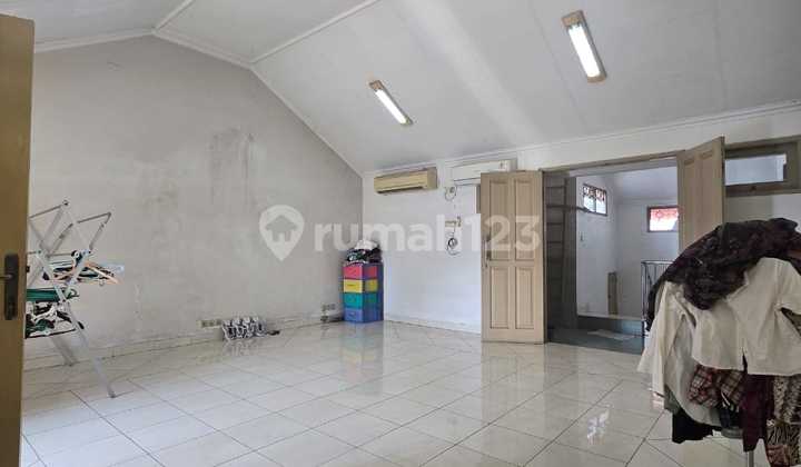 For Sale House in West Pancoran Area Best Price 2