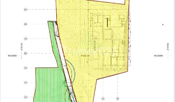 Hot Sale! Tanah Area Jagakarsa Harga di Bawah NJOP