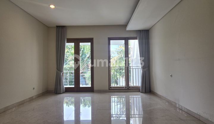 For Rent: Ready-to-Occupy House in Kemang Area 2