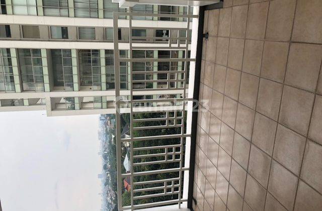 Disewakan Apartemen Dharmawangsa Residence, Kebayoran Baru  2