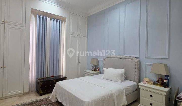 RUMAH SIAP HUNI BEST PRICE DI KEMANG, JAKARTA SELATAN  2