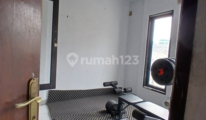 DIJUAL CEPAT! RUMAH TURUN HARGA DI PULO GADUNG BISA UNTUK KANTOR DLL  2