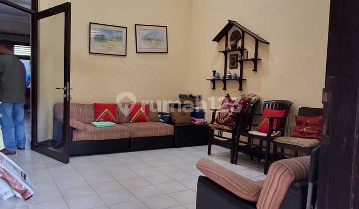 Harga Terbaik! Rumah Alam Elok Pondok Indah Negotiable