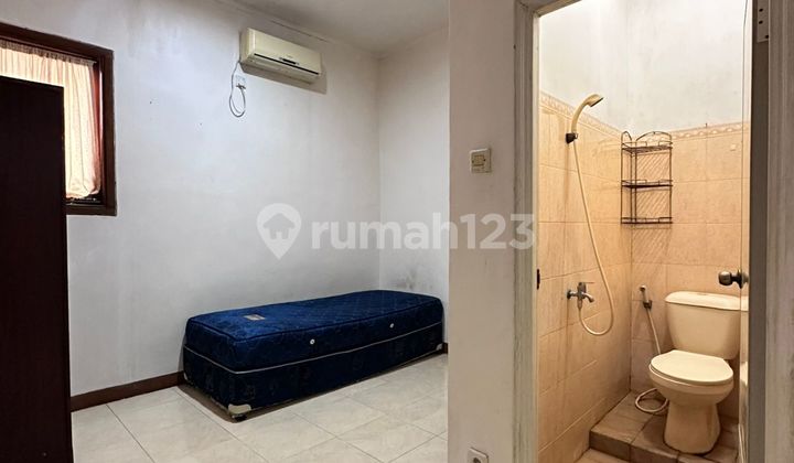 RUMAH BONUS KOSTAN AREA MENTENG DALAM JAKARTA SELATAN  2