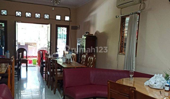 Rumah Hunian Bonus Kost 8 Pintu Full Ac  2