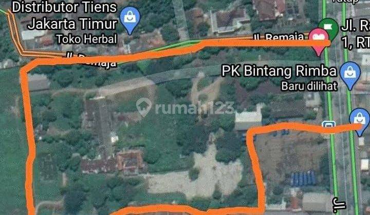 Lokasi Cocok untuk Perumahan 1