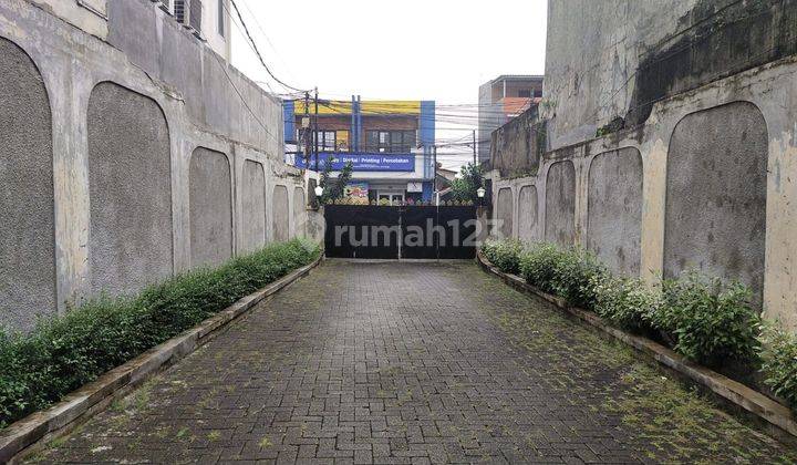 Rumah Di Tanjung Barat Dekat Kampus Unindra 1