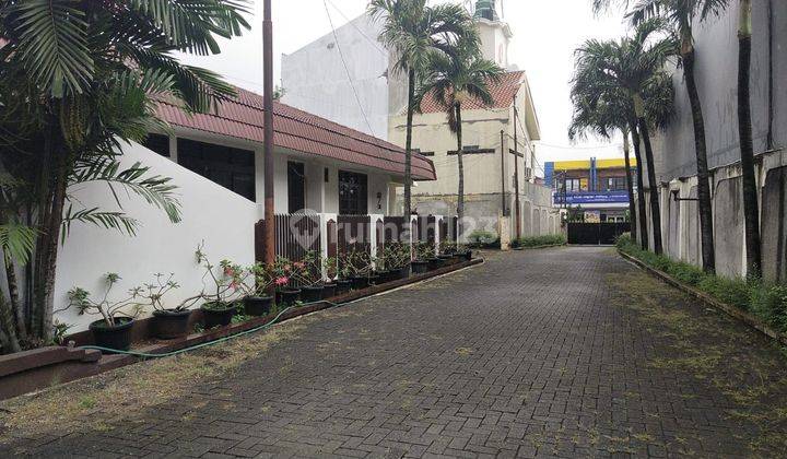 Rumah Di Tanjung Barat Dekat Kampus Unindra 2