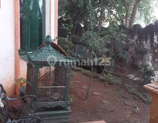 Residential House in a Complex for Sale at a Low Price