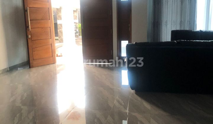 Quick Sale, Residential House with Certificate in Cikupa 2