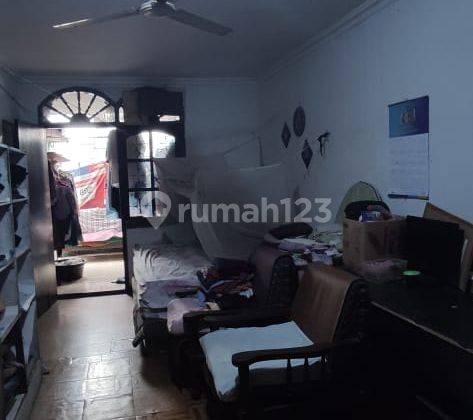 Dijual Rumah Dan Kost 4 Pintu Dekat Kampus  2