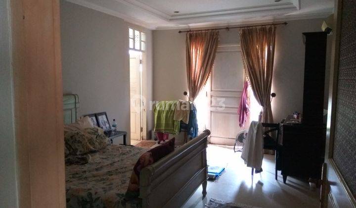 For Rent, Rumah Siap Huni, Dekat Toll Jorr  2