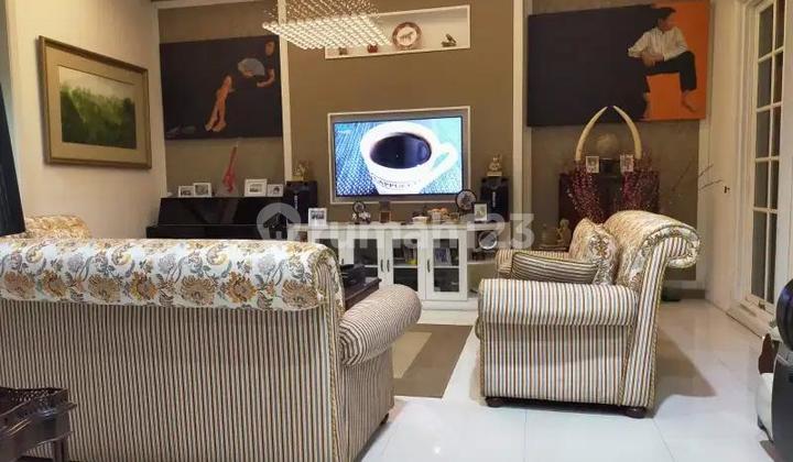 Rumah 2 Lantai Sangat Cocok Untuk Resto, Hotel 2