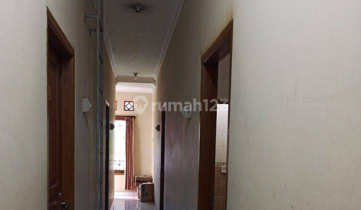 Rumah Hunian Bonus Kost 8 Pintu Full Ac  1