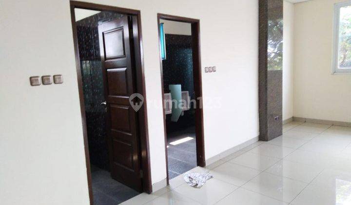 Disewakan Cepat Mini Building Lokasi Strategis  2