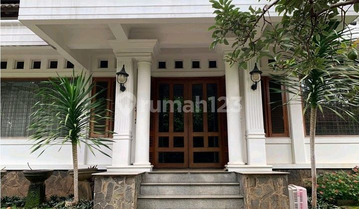 South Jakarta House South Jakarta House