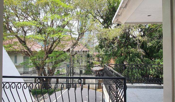 Dijual Rumah Murah Setengah Harga Di Menteng 1