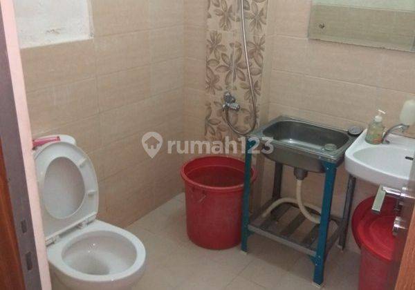 For Sale, Ruko Siap Pakai 3,5 Lantai Lokasi Strategis  2