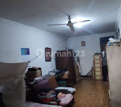 Dijual Rumah Dan Kost 4 Pintu Dekat Kampus  1