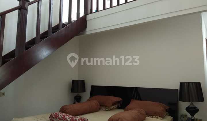 For Sale 2-Story House in Pucang Anom, Surabaya 2