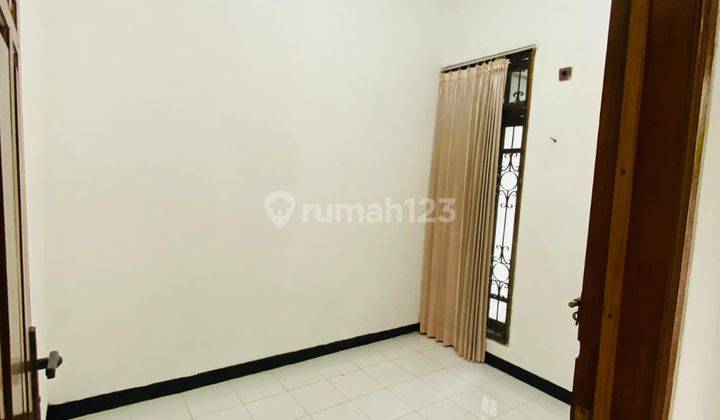 Dijual Cepat Harga Murah Rumah Rungkut Mapan Barat 2