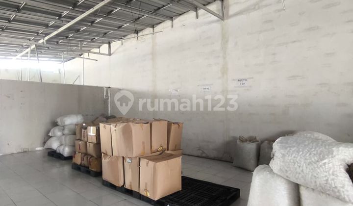 Dijual Buser Pabrik & Gudang plastik Sukodono Sidoarjo