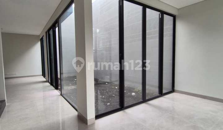 Disewakan Rumah Baru Gress Pelican Hill Citraland 2