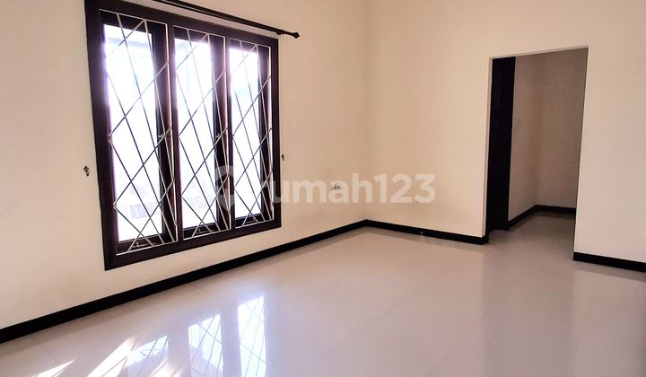 FOR SALE – READY-TO-OCCUPY HOUSE – PONDOK MARITIM INDAH 2