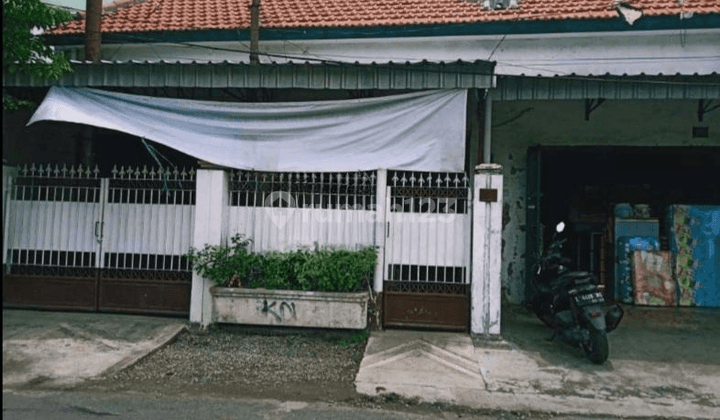 Dijual Rumah & Toko 3 Lantai Ampel Surabaya Dijual Rumah & Toko 3 Lantai Ampel Surabaya