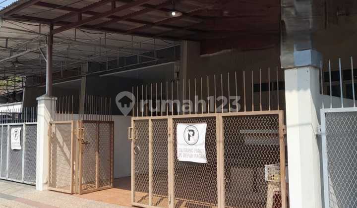 DIJUAL CEPAT Rumah Kutisari Indah Surabaya 2