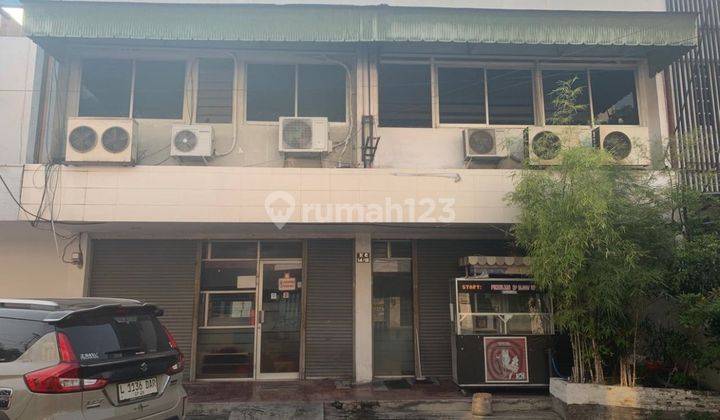 Dijual Cepat Ruko 2 Unit Jejer Surabaya Barat Ruko Darmo Park 1 1