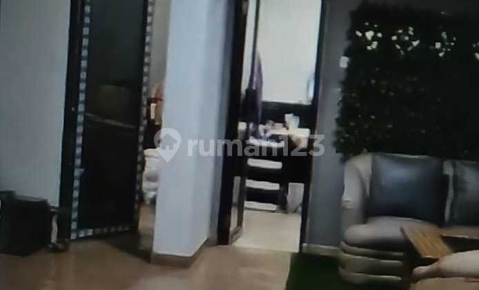 For Sale 2-Story Ready-to-Live-In House - Babatan Pratama 2