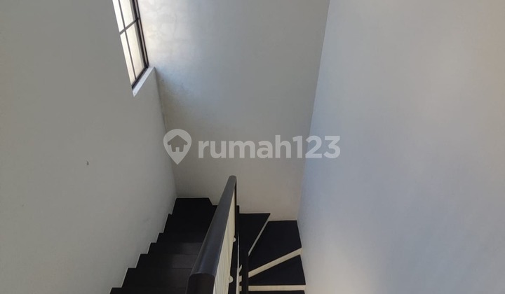 Dijual Rumah Oakwood Citraland