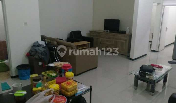 For Sale Second Hand House in Blimbing, Pondok Tjandra 2