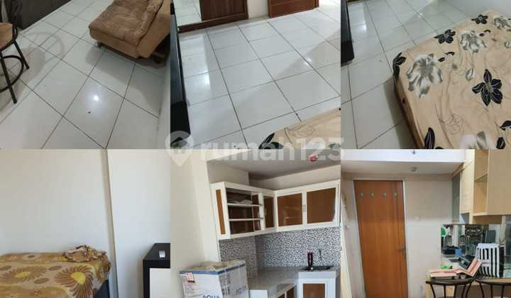 For Quick Sale: Puncak Permai Surabaya 2BR Apartment with Tenant Bonus For Quick Sale: Puncak Permai Surabaya 2BR Apartment with Tenant Bonus