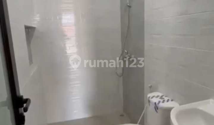 Rumah Minimalis 2 Lantai Ready Siap Huni - Nirwana Eksekutif 2