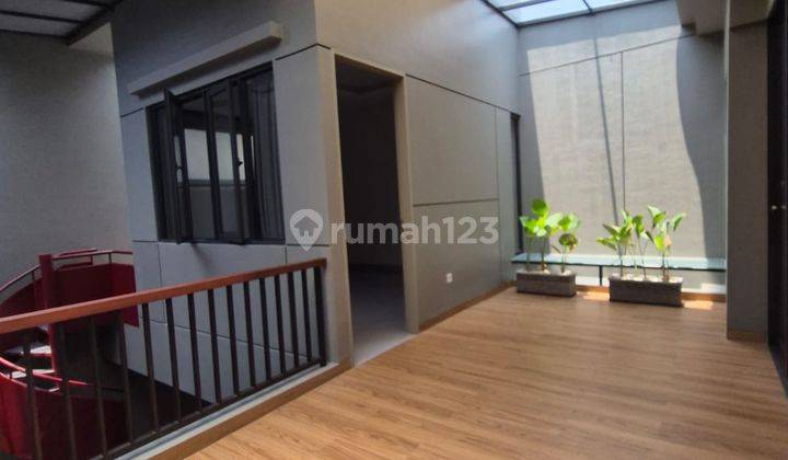 For Sale Aesthetic Cozy Home San Antonio Pakuwon City  2