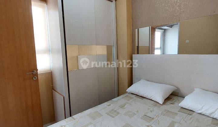 Dijual Apartemen Tipe 2BR Puncak Permai 2