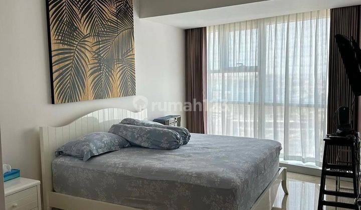 Apartment Murah Di Tunjungan Lokasi Sangat Strategis, Turun Langsung Ke Mall 2