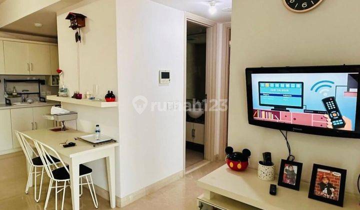 Apartment Murah Di Tunjungan Lokasi Sangat Strategis, Turun Langsung Ke Mall 1