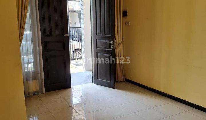 Dijual Rumah 1 Lantai Mininalis Pondok Tjandra Cluster Melon Selatan 2